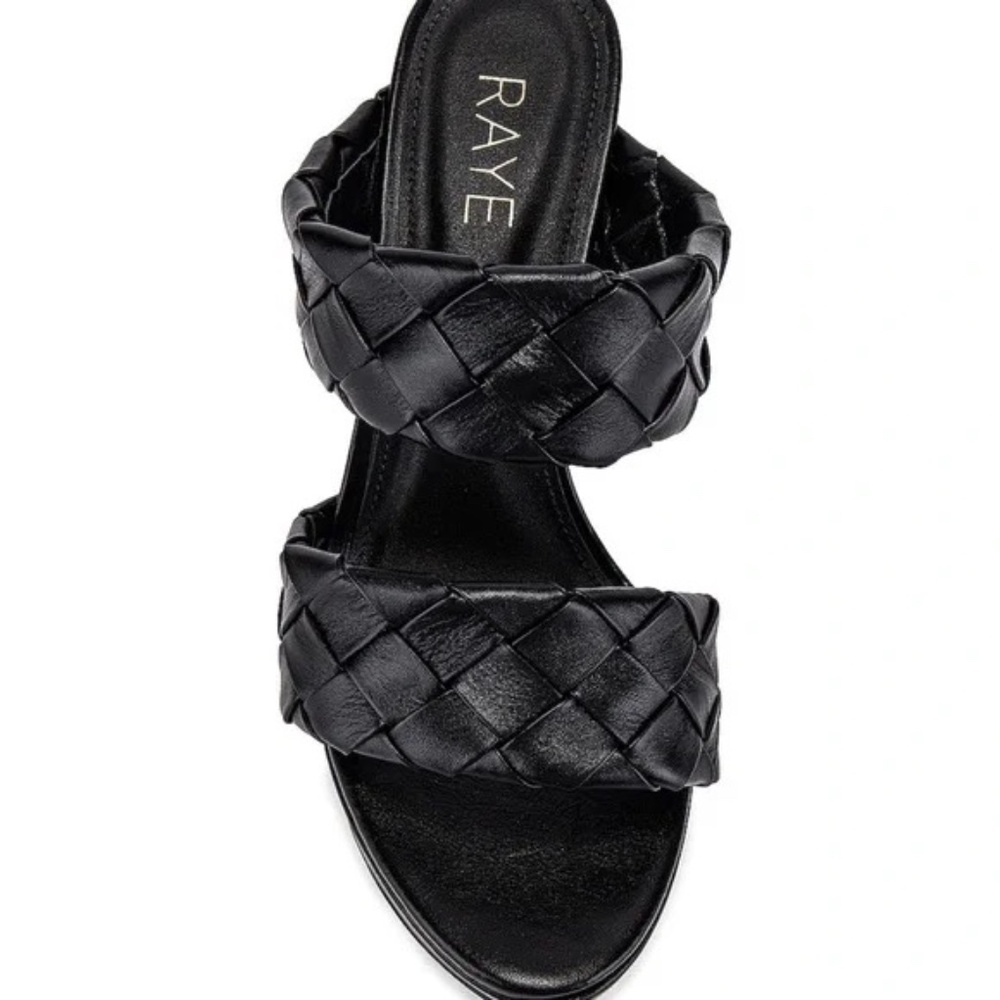 RAYE Remy Heel - Picture 3 of 17